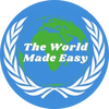 THE WORLD MADE EASY